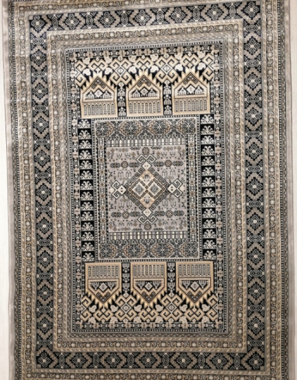 Picture of لوزان A1002 Gray 350cm * 250cm